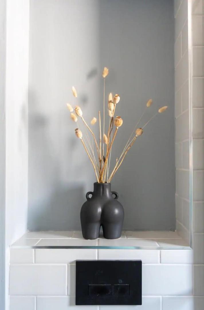 Stylish Cardiff City Apartment 外观 照片