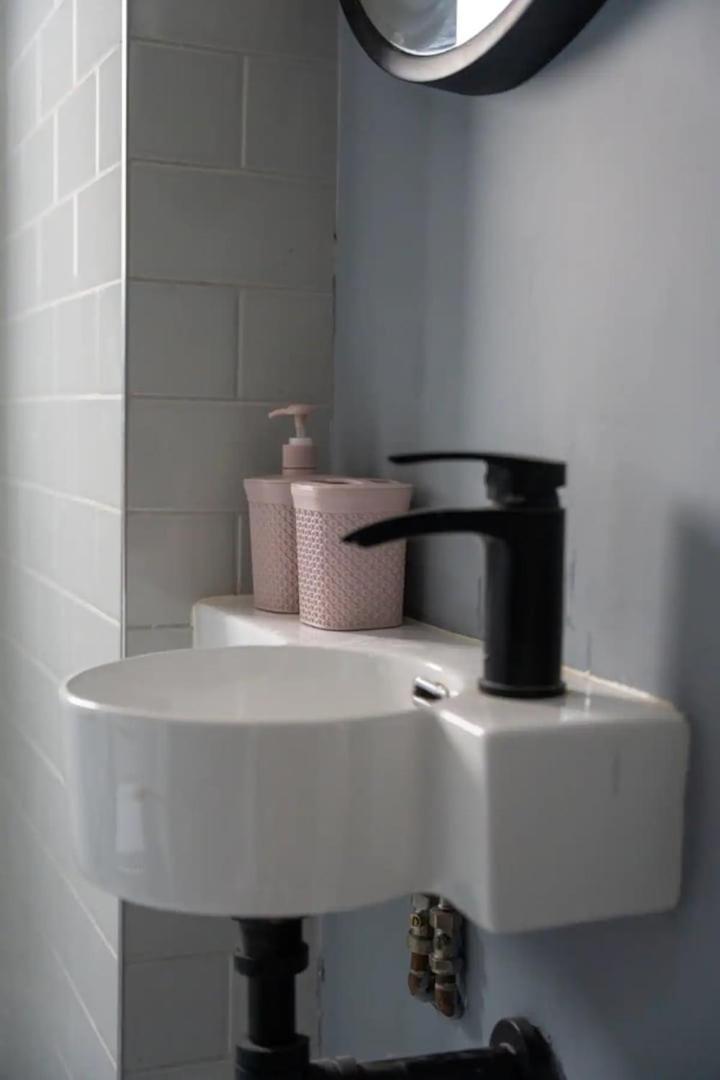 Stylish Cardiff City Apartment 外观 照片