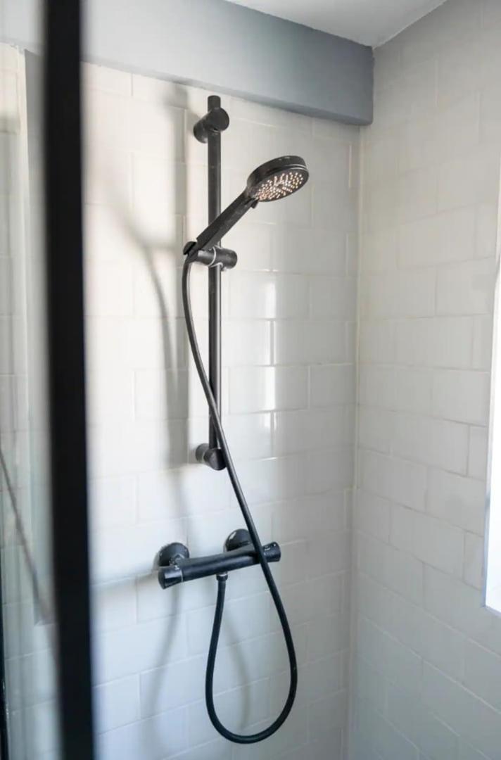 Stylish Cardiff City Apartment 外观 照片